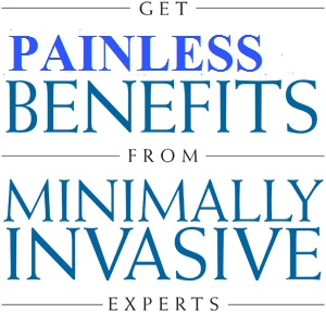 Minimally Invasive Dentistry – Painless / Pain free Dentistry with Lasers